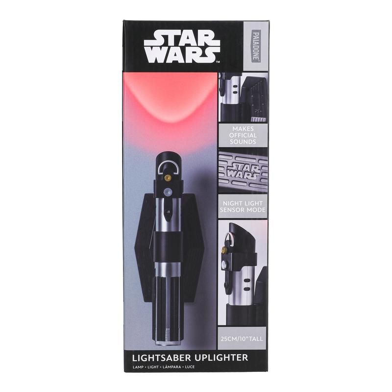 Star Wars Lightsaber Uplighter