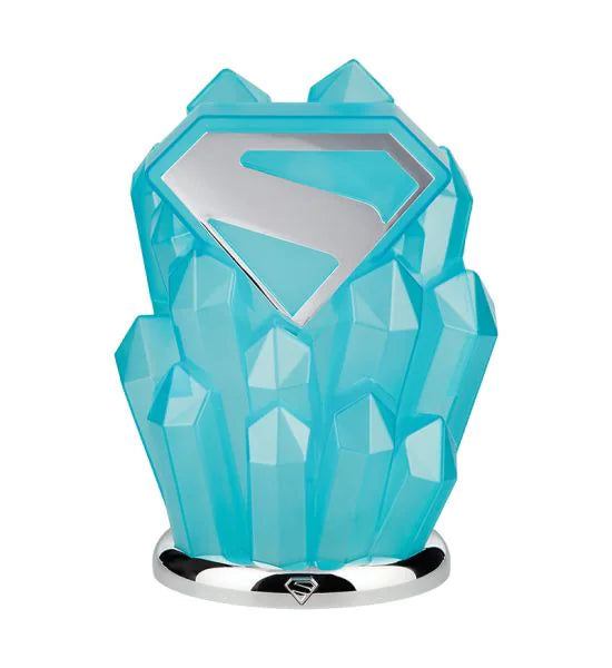 Superman Fortress of Solitude Light