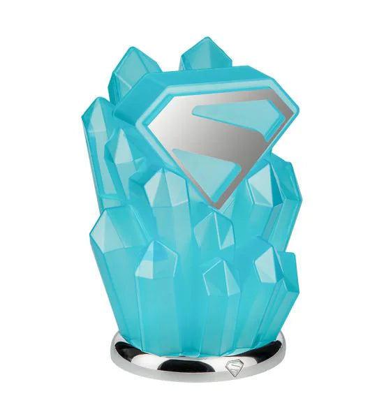 Superman Fortress of Solitude Light