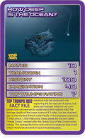 Top Trumps Classics Stem Peculiar Problems Card Game - Image 4