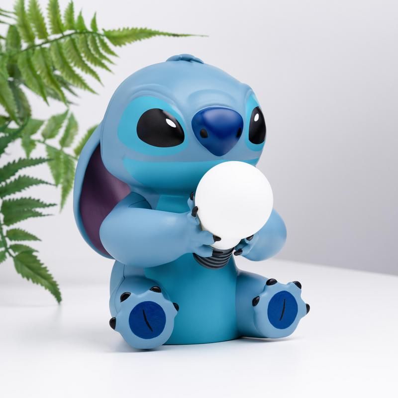 Disney Lilo & Stitch Stitch Light