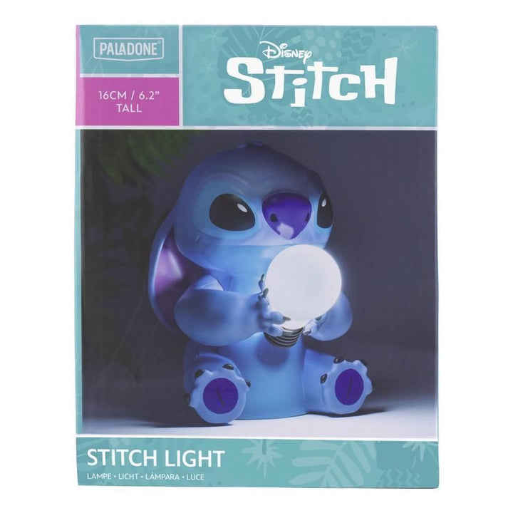 Disney Lilo & Stitch Stitch Light