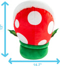 Nintendo Mega Mario Kart Piranha Plant Plush - Image 3