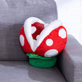 Nintendo Mega Mario Kart Piranha Plant Plush - Image 4