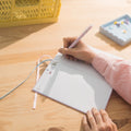 Premium A5 Moomin Notebook packaging view