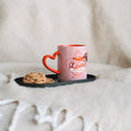 Premium Harry Potter Amortentia Love Potion Mug close up detail