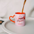 Premium Harry Potter Amortentia Love Potion Mug design detail