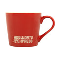 Harry Potter Platform 9 3/4 Premium Ceramic Mug 444ml side angle