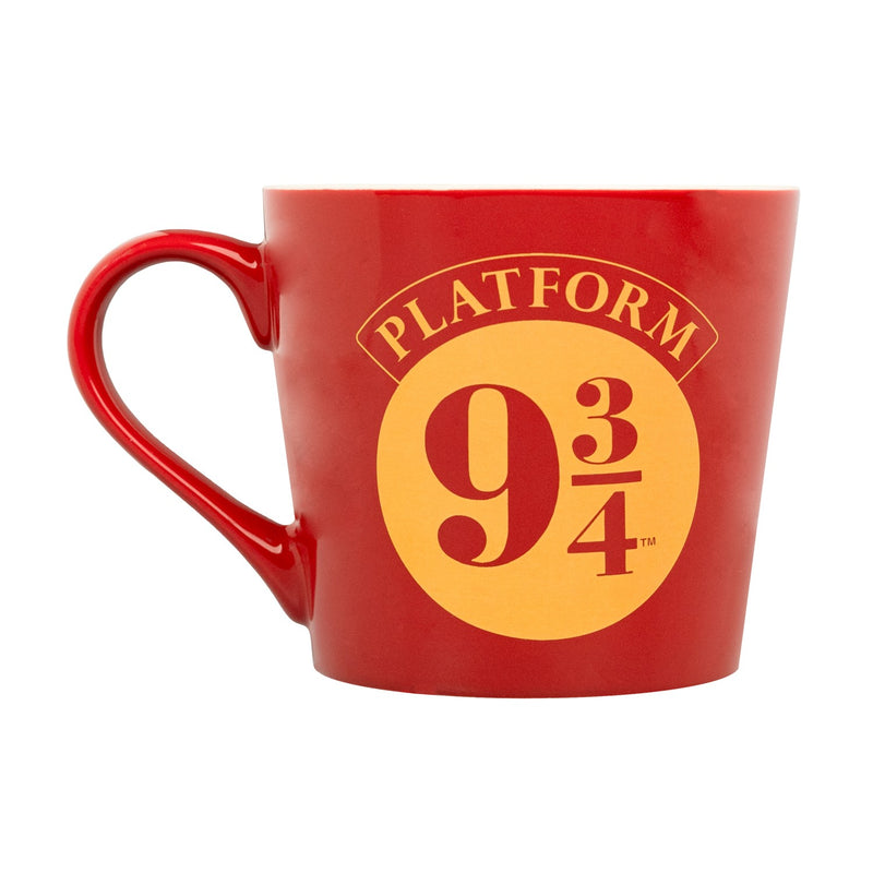 Harry Potter Platform 9 3/4 Premium Ceramic Mug 444ml alternate view