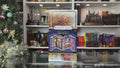 Harry Potter Diagon Alley Advent Calendar Contains 24 Jewellery and Gifts