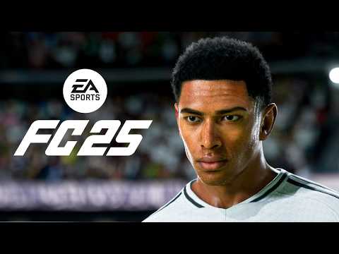 EA Sports FC 25 (Xbox Series X / Xbox One)