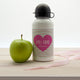 Personalised Princess Juice Water Bottle