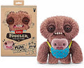 Fuggler Mini Rascals plush duo two pack 9 inch monster plush
