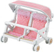 Sylvanian Families Double Push Chair