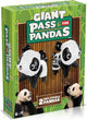 Pass The Pandas Board Game