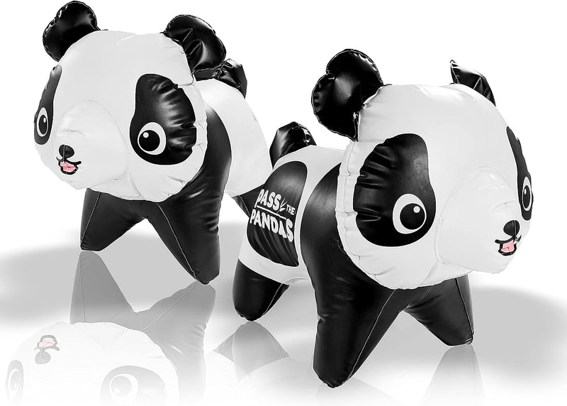 Pass The Pandas Board Game - Image 4