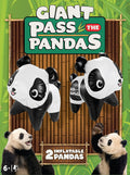 Pass The Pandas Board Game - Image 5