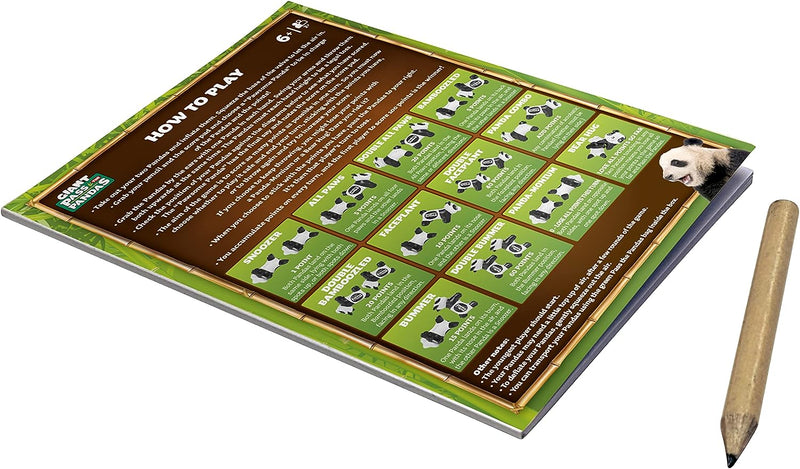 Pass The Pandas Board Game - Image 6