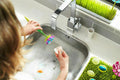 Boon Lawn Drying Rack (For Baby Bottles) - Image 3