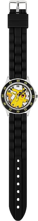 Pokemon Pikachu Time Teacher Watch - Image 2