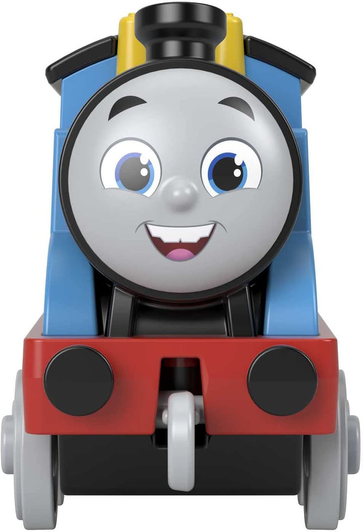 Thomas and Friends Small Push Along Thomas Toy