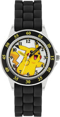 Pokemon Pikachu Time Teacher Watch - Image 3