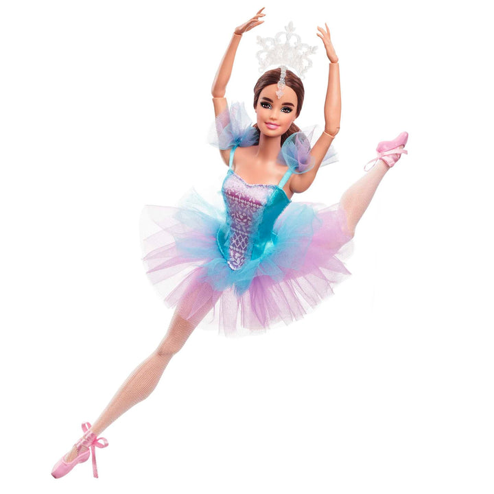 Barbie Signature Milestones Ballet Wishes Doll *Exclusive