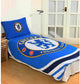 Chelsea Pulse Single Duvet Set