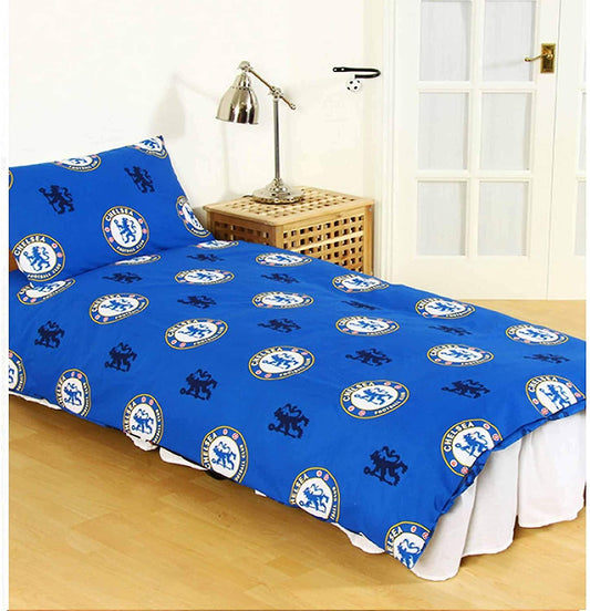 Chelsea Pulse Single Duvet Set (discontinued) - Image 2