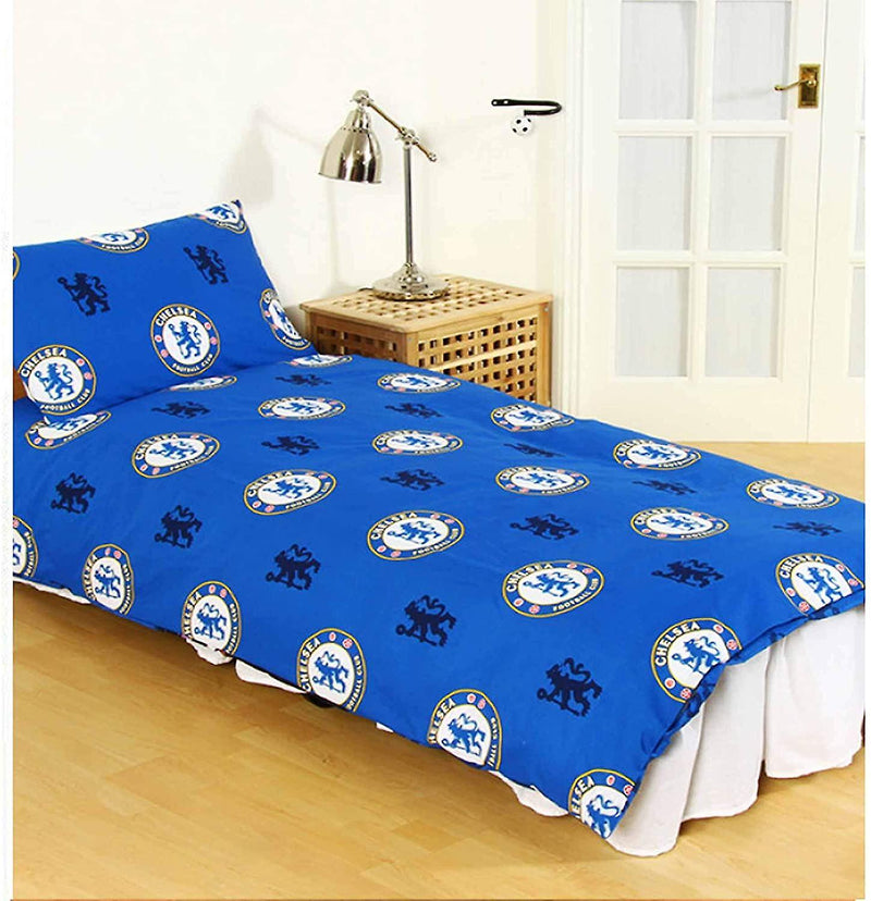 Chelsea Pulse Single Duvet Set (discontinued) - Image 2