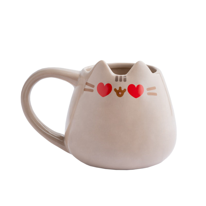 Pusheen 3D Mug alternate view