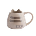 Pusheen 3D Mug side angle