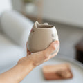 Pusheen 3D Mug design detail