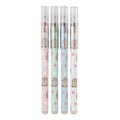 Pusheen Erasable Pen Set of 4