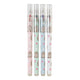 Pusheen Erasable Pen Set of 4