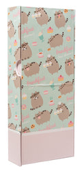 Pusheen Foodie Collection Pencil Case and Mobile Holder alternate view