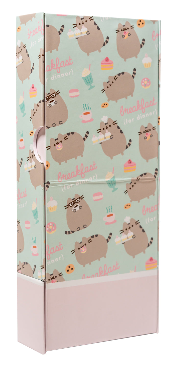 Pusheen Foodie Collection Pencil Case and Mobile Holder alternate view