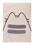 Pusheen Foodie Collection Plush Cover Premium A5 Notebook alternate view