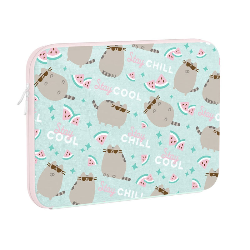 Pusheen Foodie Collection Tablet Cover alternate view