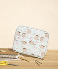 Pusheen Foodie Collection Tablet Cover packaging view