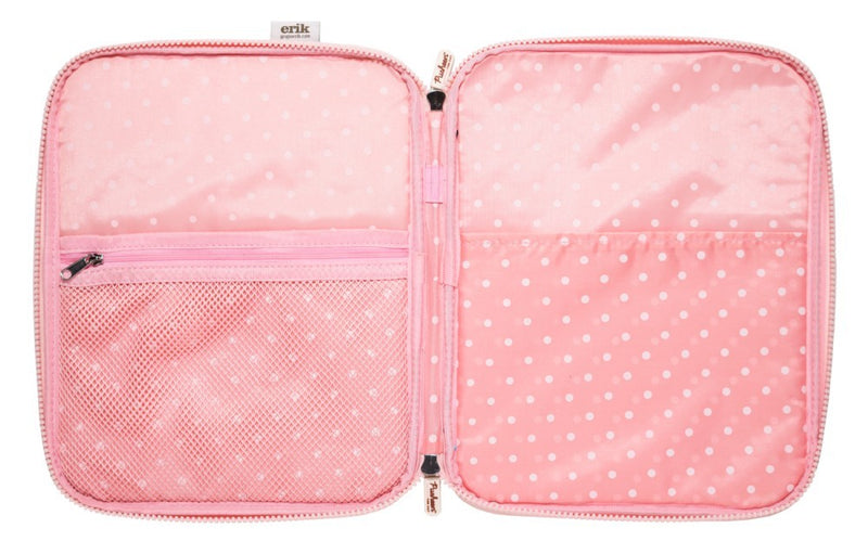 Pusheen Foodie Collection Tablet Cover side angle