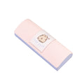 Pusheen Embroidered Glasses Case with Cloth