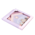 Pusheen Key Holder with Key close up detail