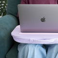 Pusheen Laptop Stand packaging view