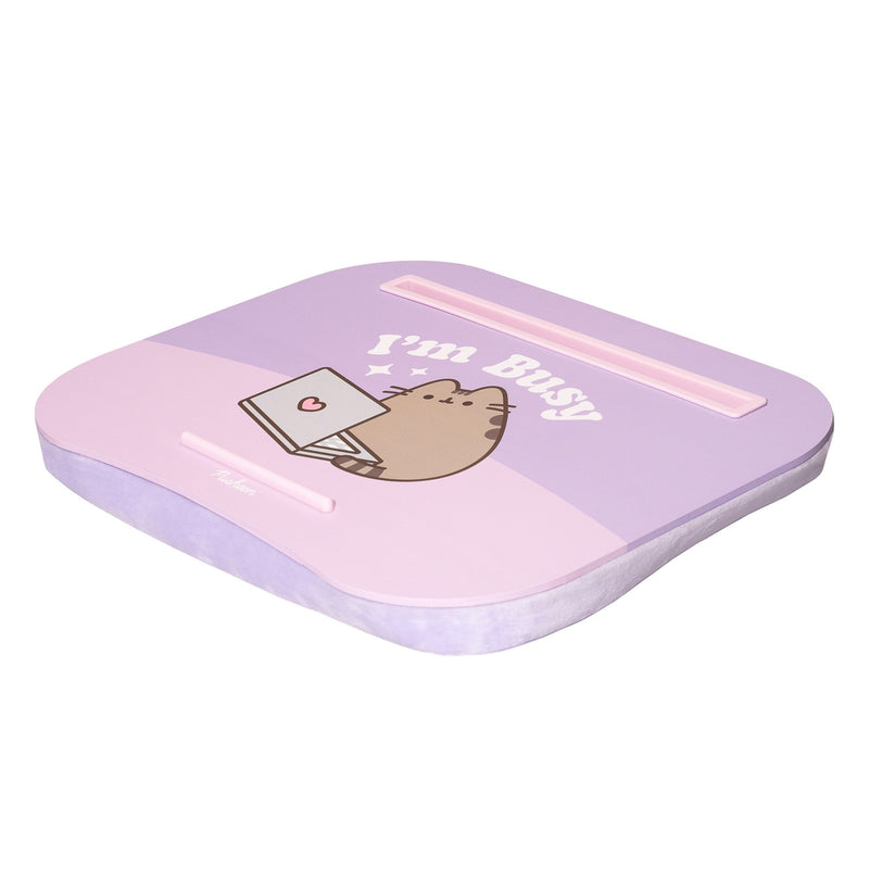 Pusheen Laptop Stand alternate view