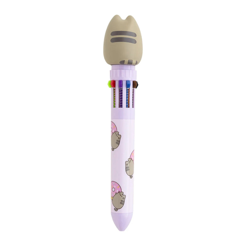 Pusheen Moments 10 Colours 3D Pen alternate view