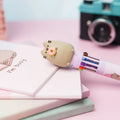 Pusheen Moments 10 Colours 3D Pen design detail
