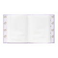 Pusheen 100 Pockets Photo Album 10 x 15 cm side angle