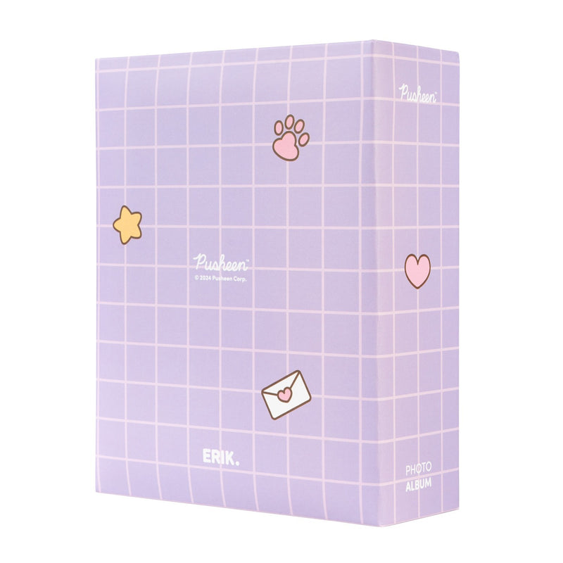 Pusheen 100 Pockets Photo Album 10 x 15 cm alternate view