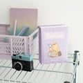 Pusheen 100 Pockets Photo Album 10 x 15 cm design detail